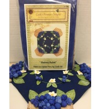 Blueberry Baskets